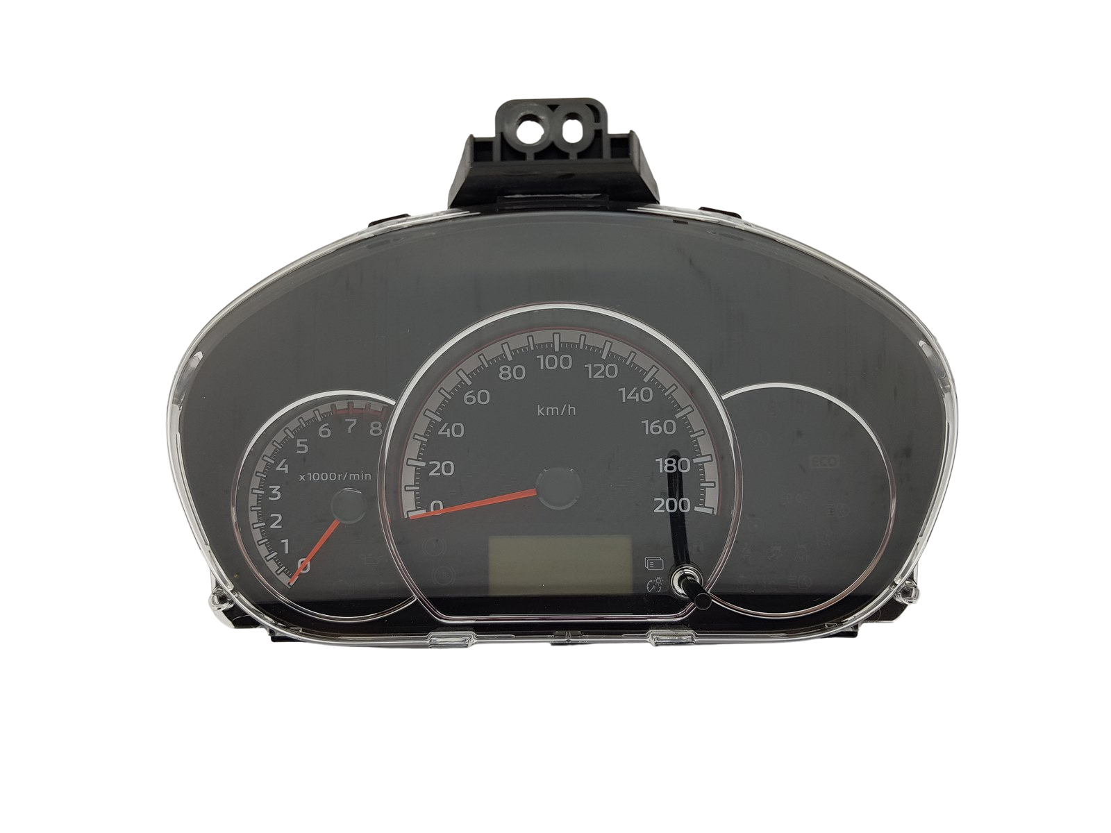 Tacho Kombiinstrument Mitsubishi Space Star 8100C822 main product photo