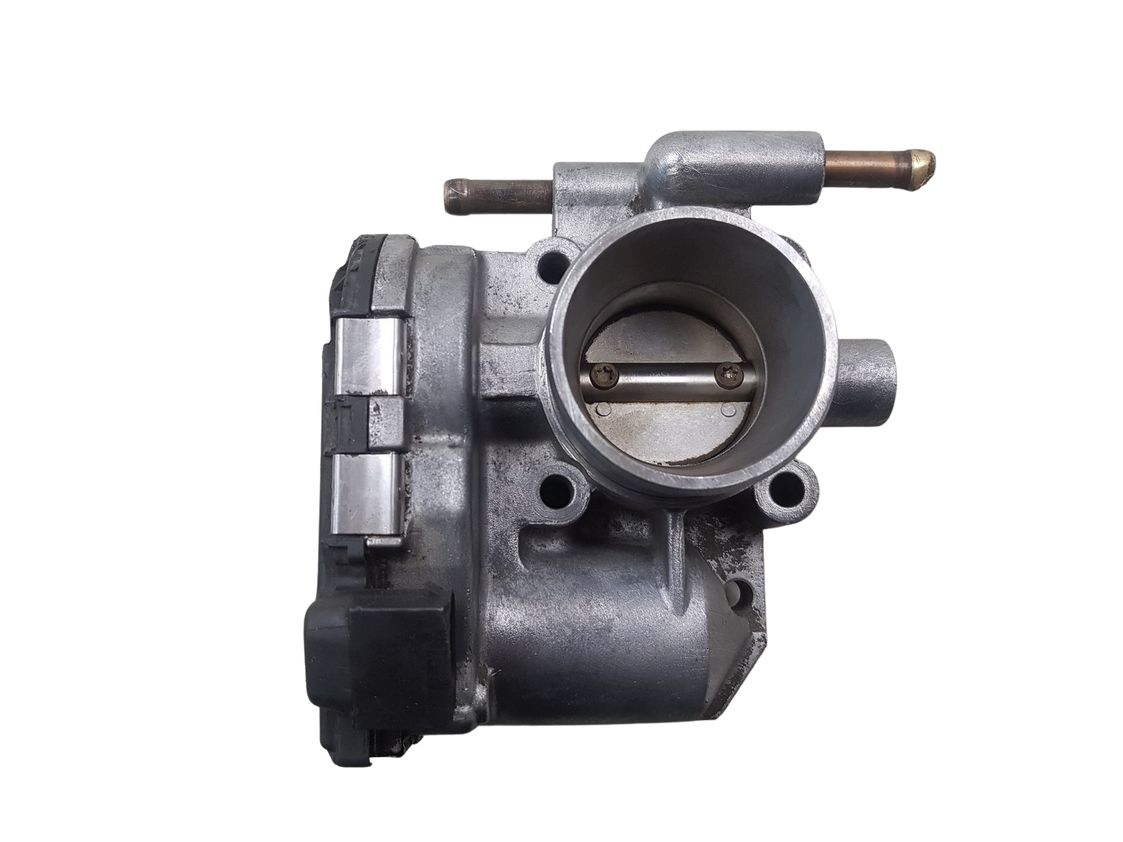 Drosselklappe Opel 24420536 0280750133 Bosch 1438 main product photo