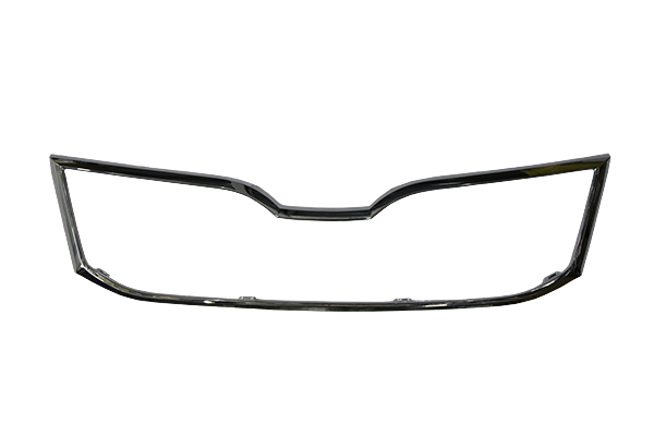 Kühlergrill Rahmen Für Skoda Octavia 3 5E0853761C 88531796902 DPA main product photo