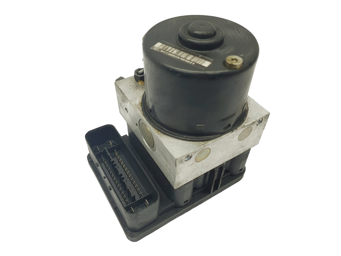 Abs-Pumpe VW Audi Seat Skoda 1J0614117G 1C0907379L Ate 62485 main product photo