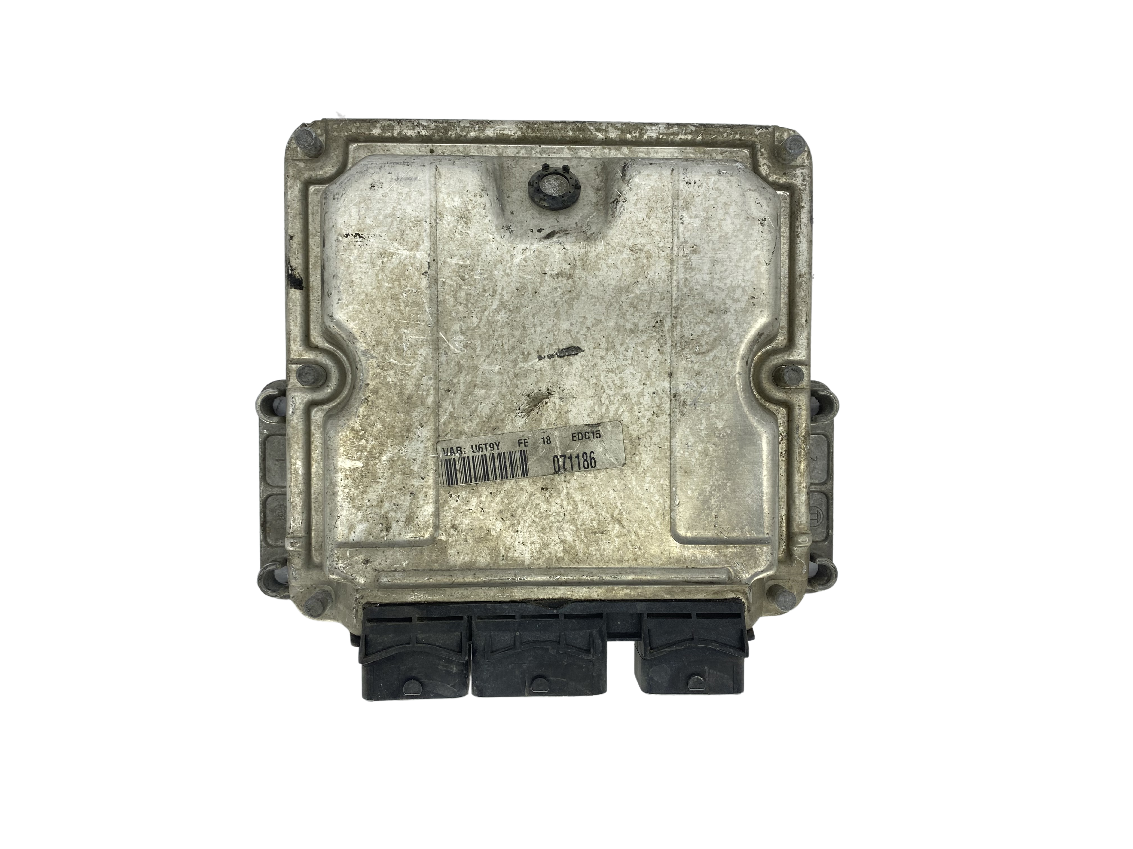 Steuergerät 0281011342 9654693380 9640938680 PSA Bosch 57470 main product photo