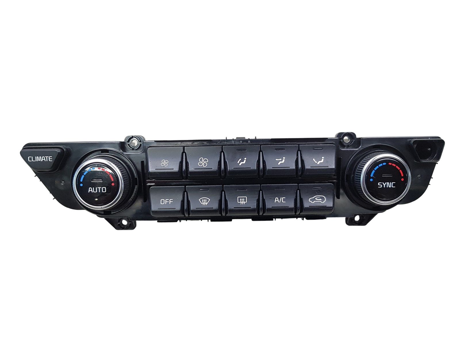 Klimabedienteil Bedienung A/C KIA Sportage 97250-F1400FHV main product photo