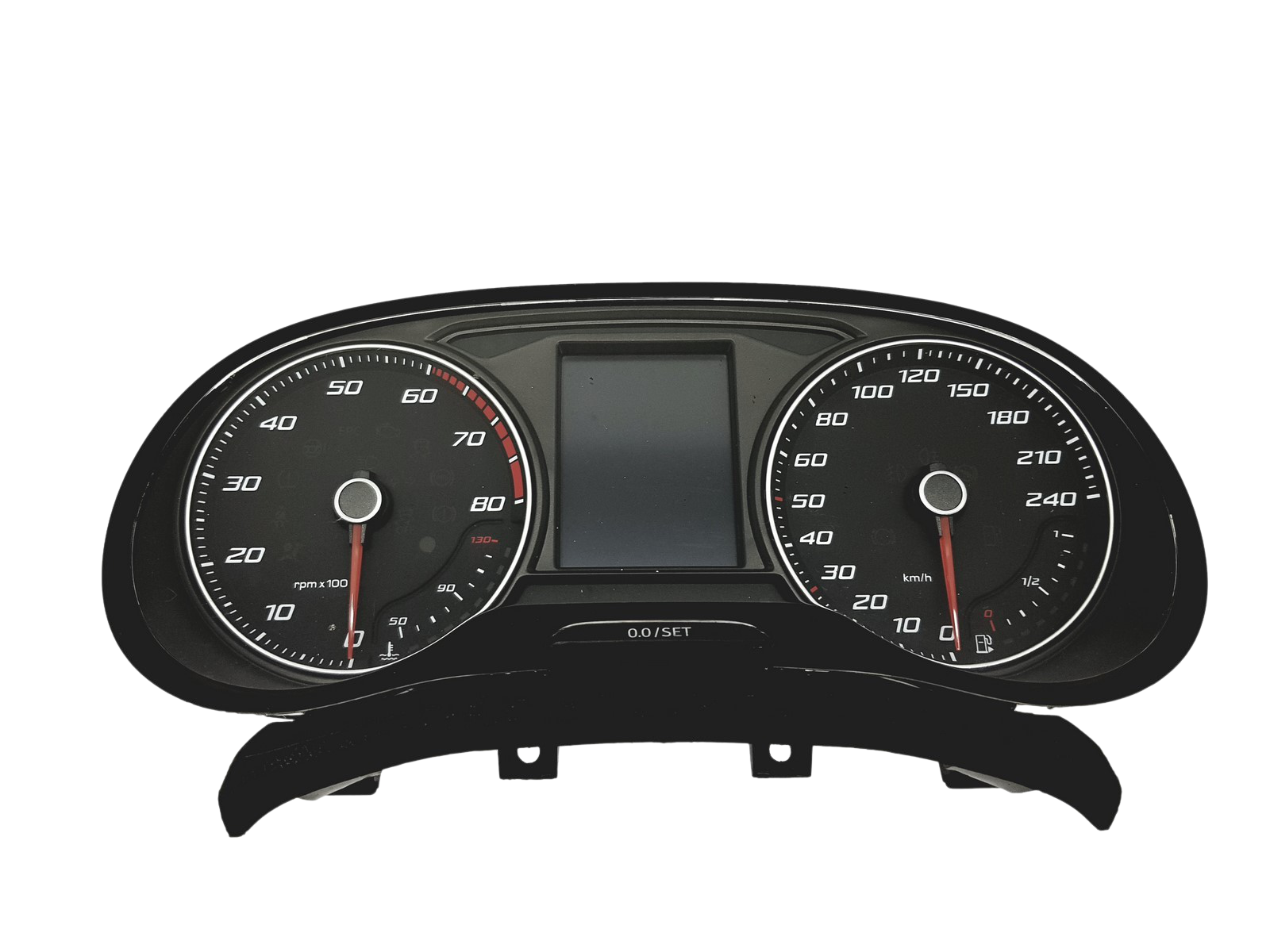 Tacho Kombiinstrument Seat Ibiza 6P0920740B A2C99996900 47594 main product photo