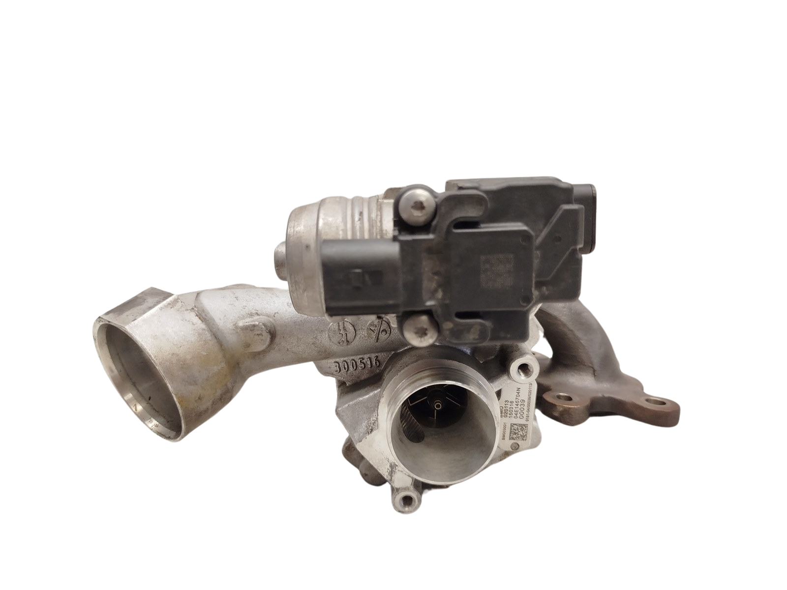 Turbolader 1.2 TSI VW Audi Seat Skoda 04E145704N main product photo