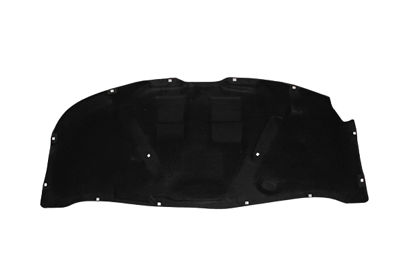 Schalldämmmatte Für Motorhaube Für VW Passat B5 3B0863835C 88631700602 DPA main product photo