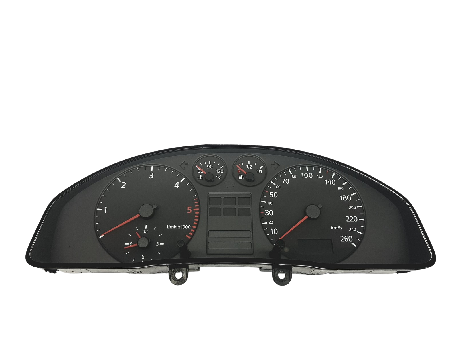 Tacho Kombiinstrument Audi A4 B5 8D0919861A 54616 main product photo