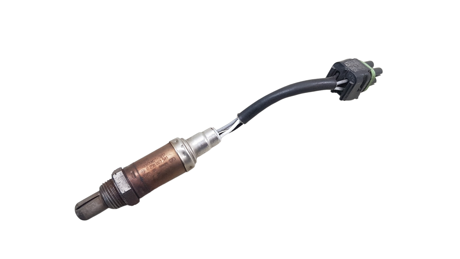 Lambdasonde Diagnosesonde BOSCH 0258003541 7700870827 Renault main product photo