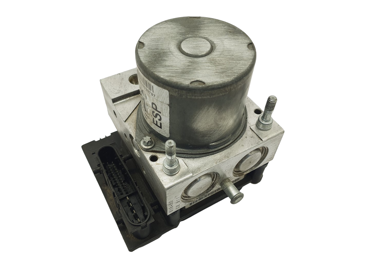 Abs-Pumpe Fiat Bravo 51821005 0265951102 0265230458 Bosch 63992 main product photo