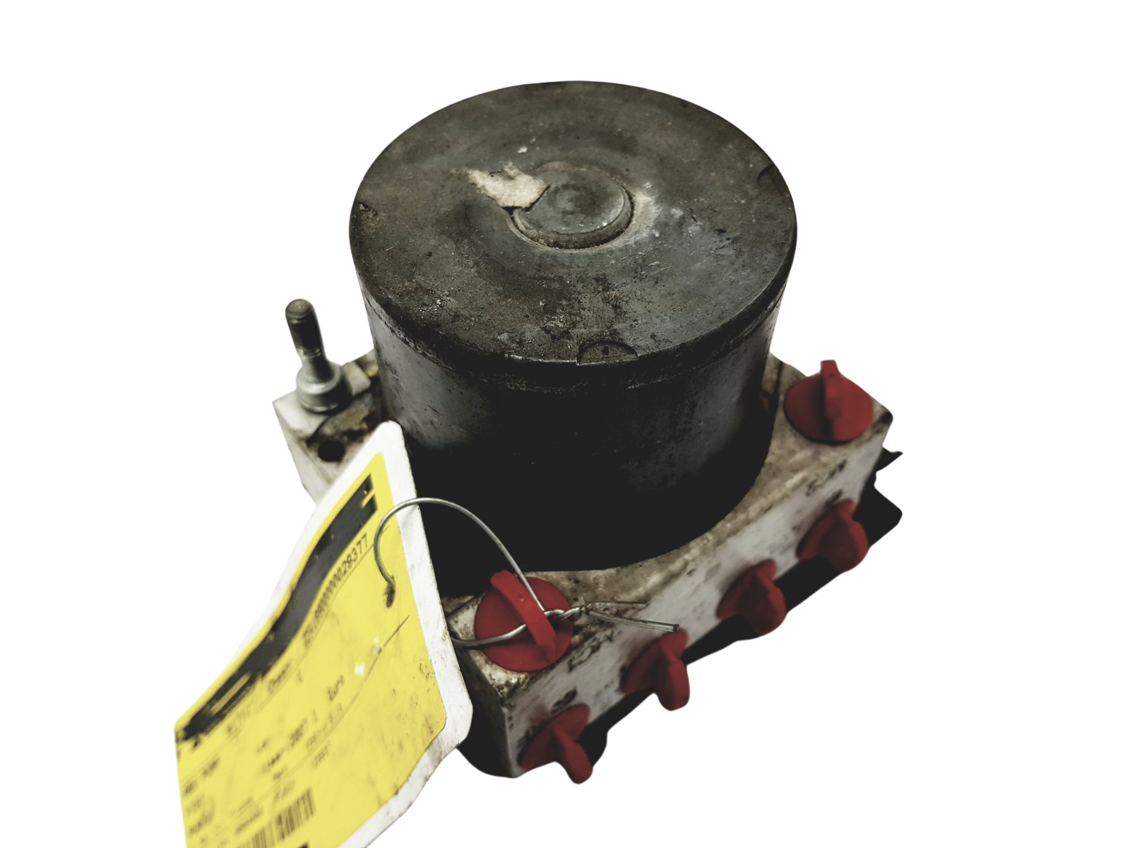 Abs-Pumpe Fiat Grande Punto 55700423 0265800421 32596 main product photo