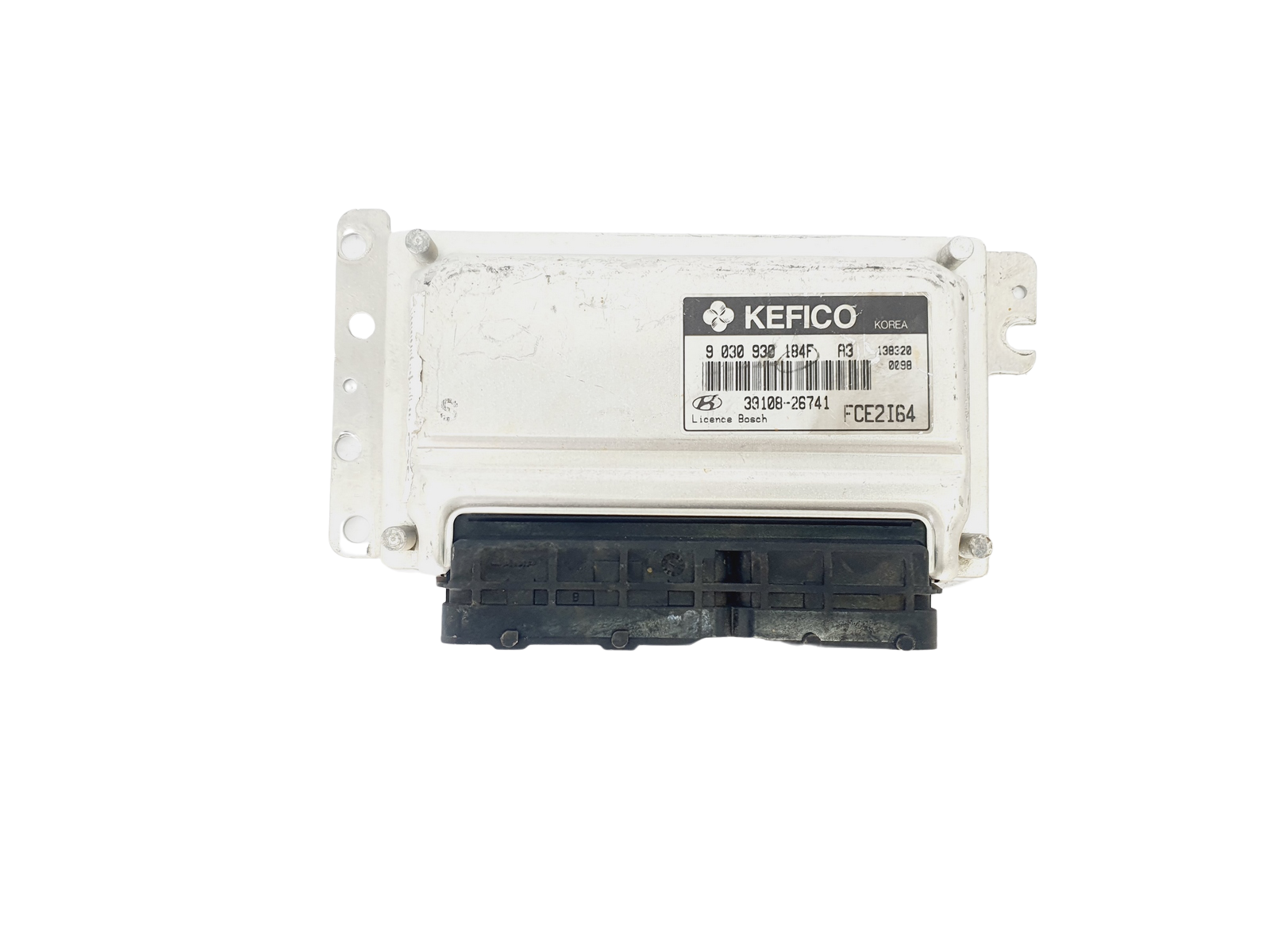 Steuergerät 9030930184F 39108-26741 FCE2I63 Hyundai Kefico 38477 main product photo