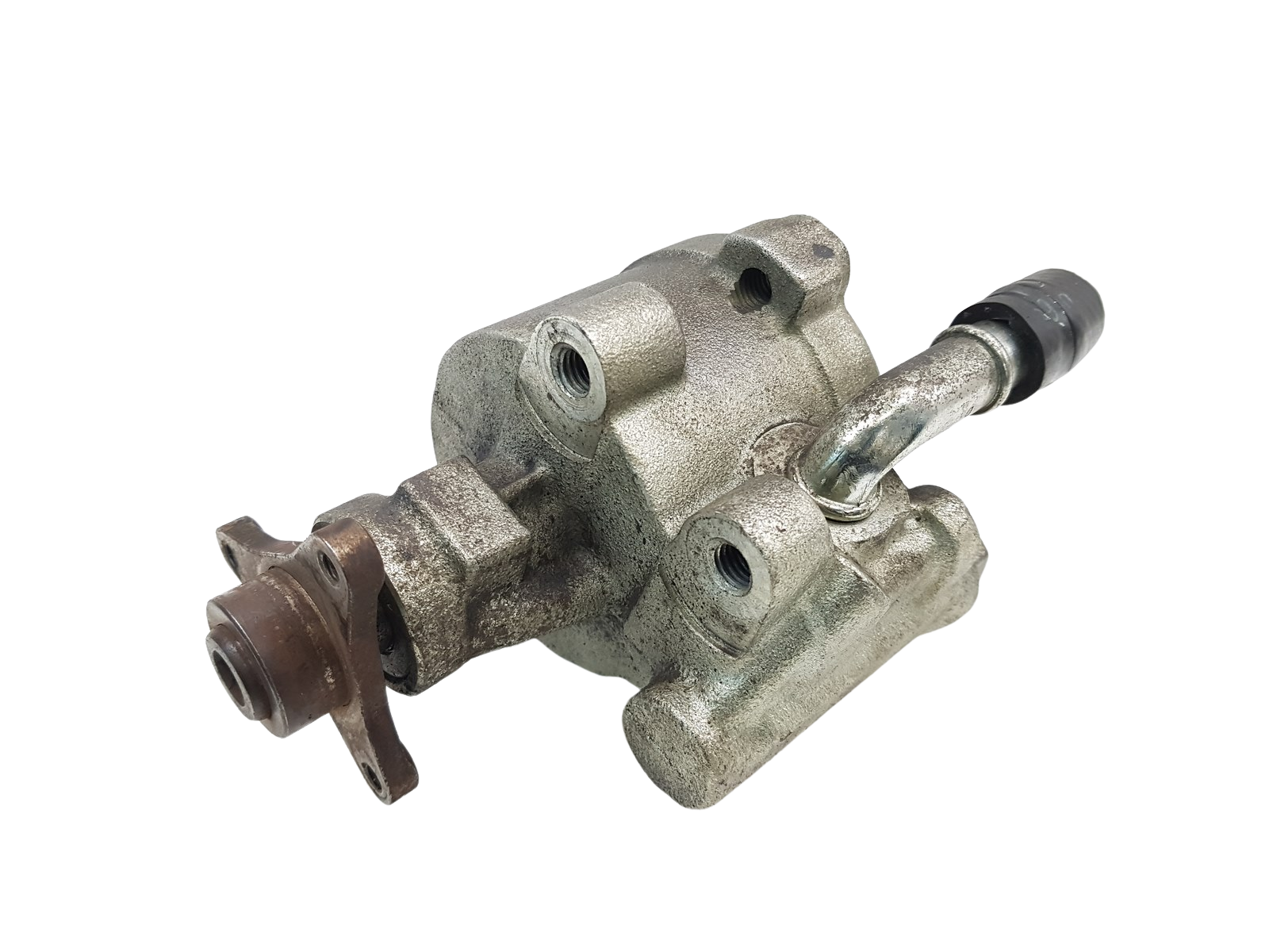 Pumpe Für Servolenkung 7700417308 7700415198 1.9DTI Renault 26058572 main product photo