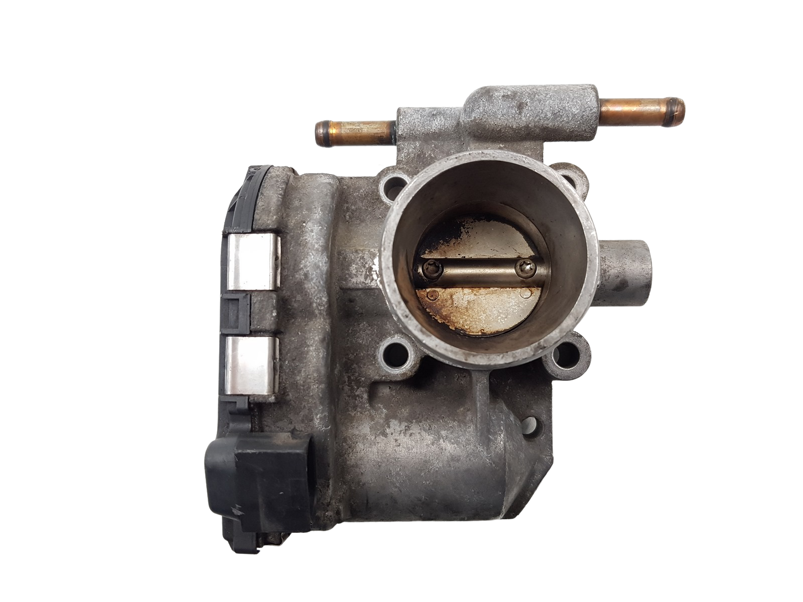 Drosselklappe Opel 24420536 0280750133 Bosch 2991 main product photo