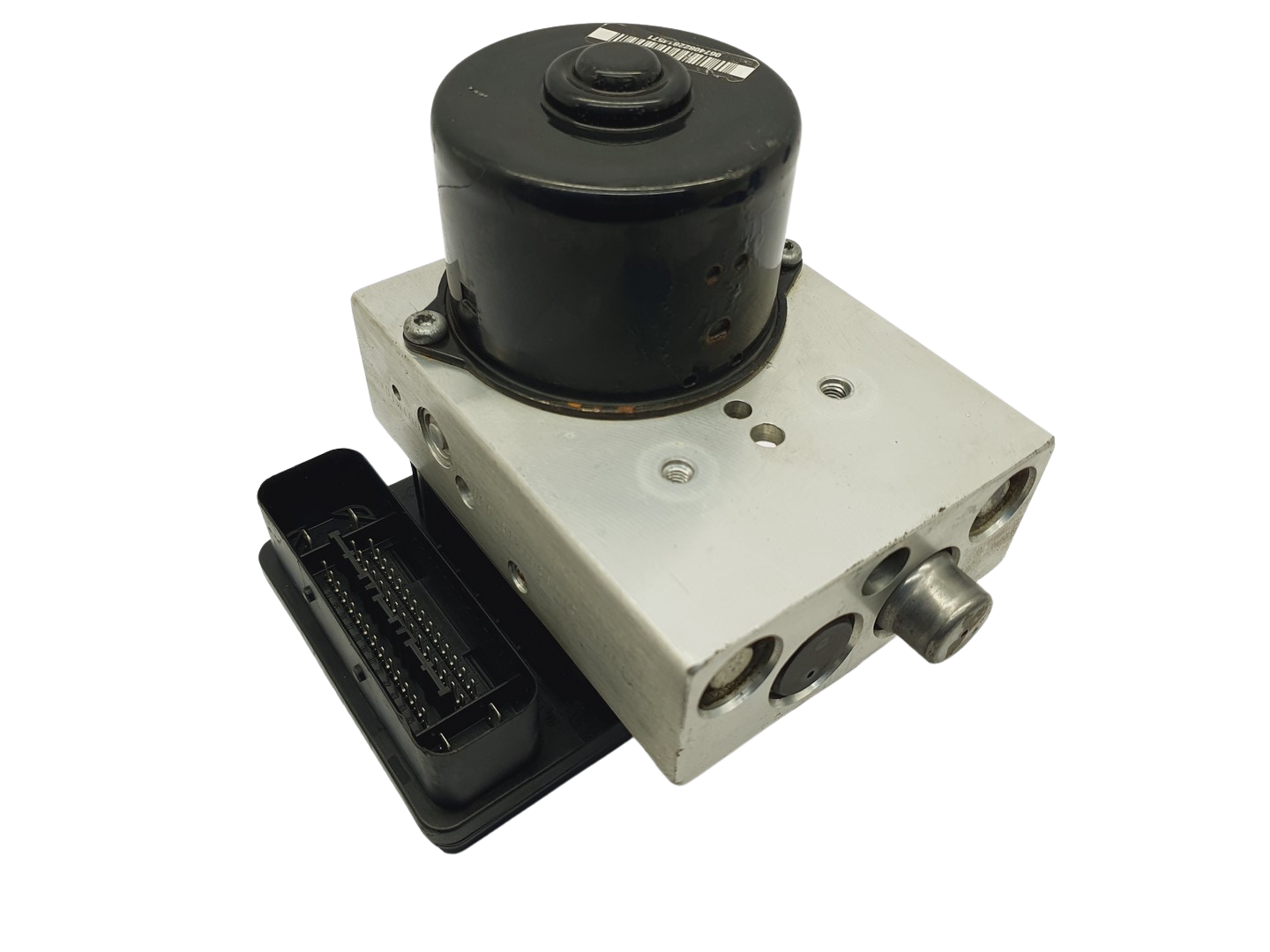 Abs-Pumpe ESP SsangYong 48940-09600 06.2109-5118.3 Ate 66665 main product photo