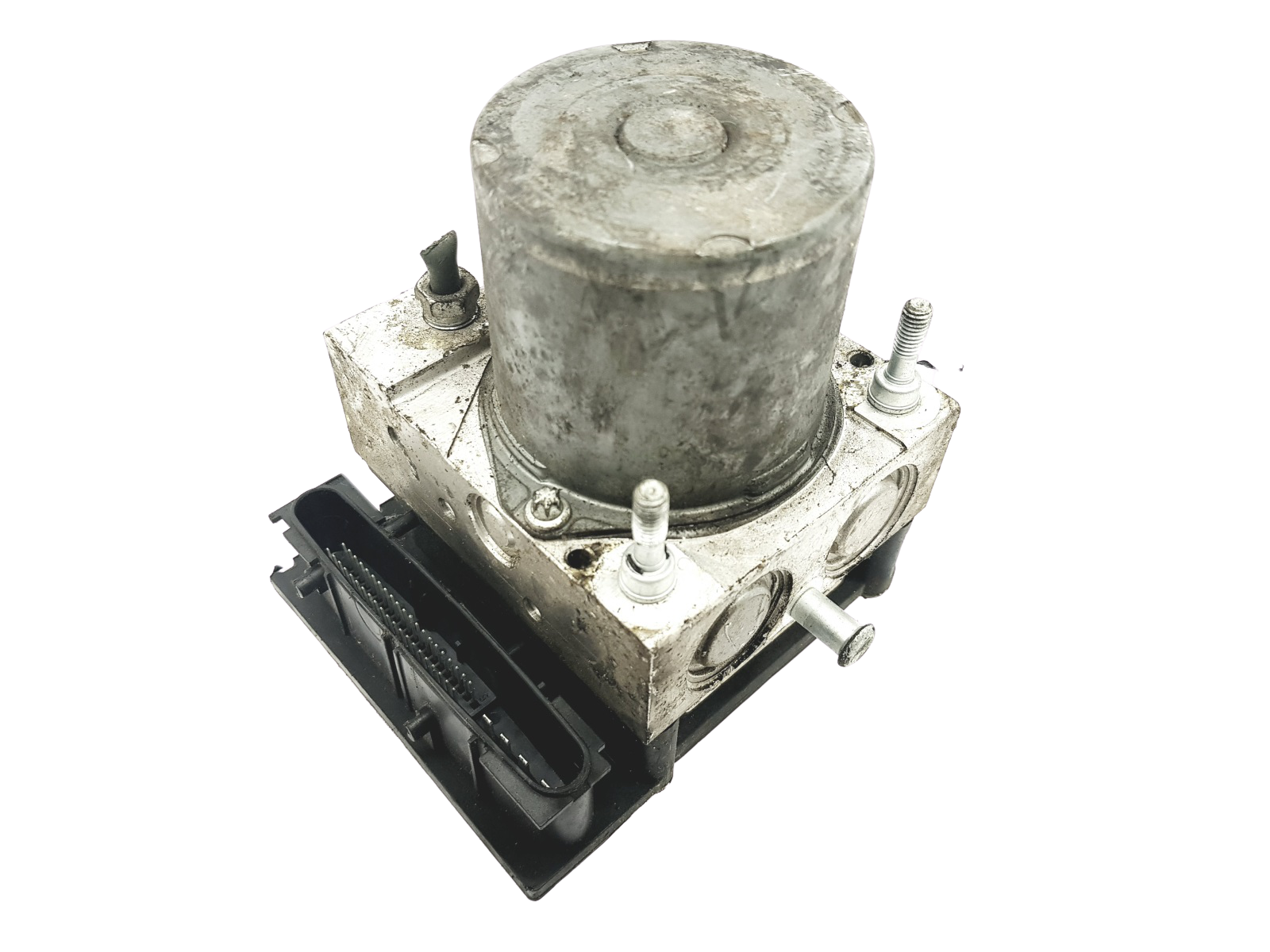 Abs-Pumpe Aygo C1 107 44540-0H010 0265950687 Bosch main product photo