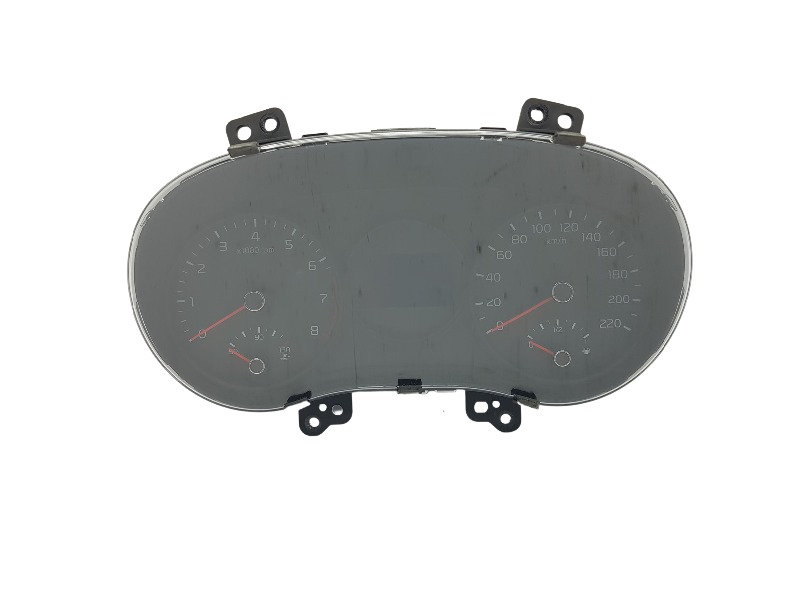 Tacho Kombiinstrument Kia Picanto 94003-G6521 1156 main product photo