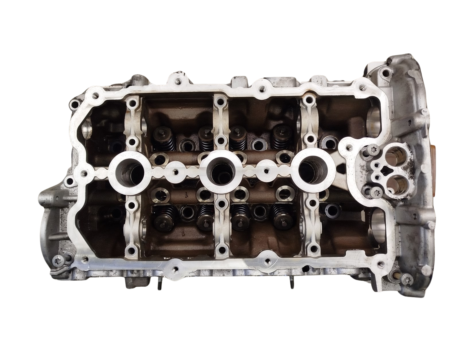 Zylinderkopf VWAG 06E103404 06E103286 2.8 FSI BDX main product photo