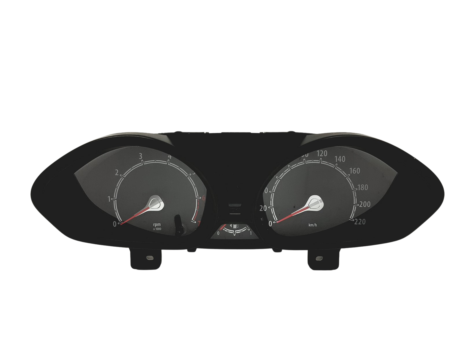 Tacho Kombiinstrument Ford Fiesta 8A6T-10849-AJ 8A6T10849AJ 47898 main product photo