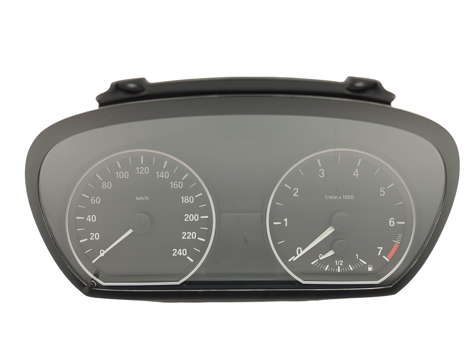 Tacho Kombiinstrument BMW 1 E87 9187038-02 1024932-93 main product photo