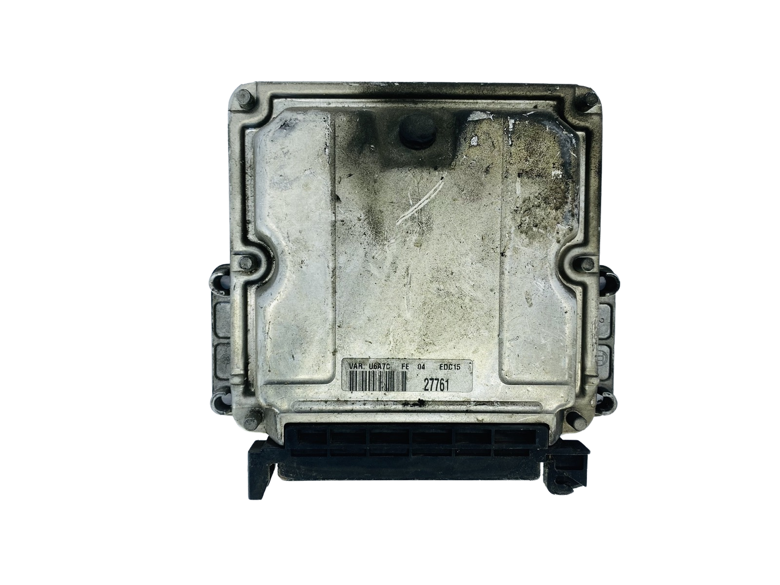 Steuergerät 0281010135 9636254580 28FM0154 PSA Bosch 47574 main product photo