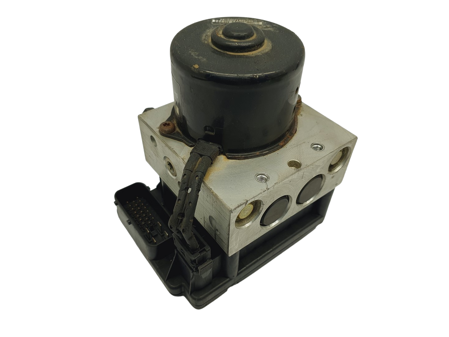 Abs-Pumpe VW Audi 1J0614117C 1J0907379G Ate 66254 main product photo