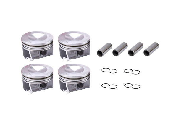 Kolben Komplett Für VW Audi Seat Skoda 06D107066C 11071699801 Vika main product photo