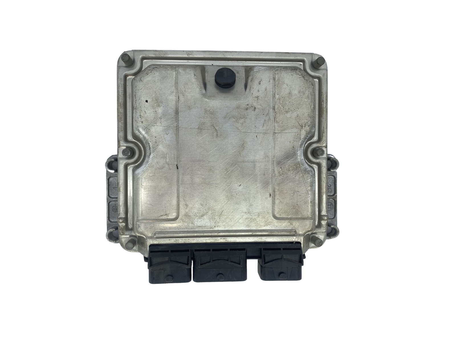 Steuergerät 0281010808 9644721080 PSA Bosch 60349 main product photo