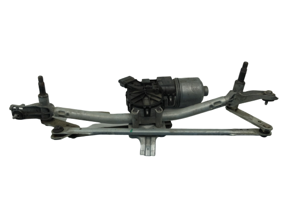 Wischergetriebe Berlingo 2 Partner 2 9682861480 0390241621 main product photo