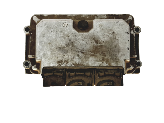 Steuergerät 0281001839 9641757480 28FM0279 PSA Bosch 20257 main product photo