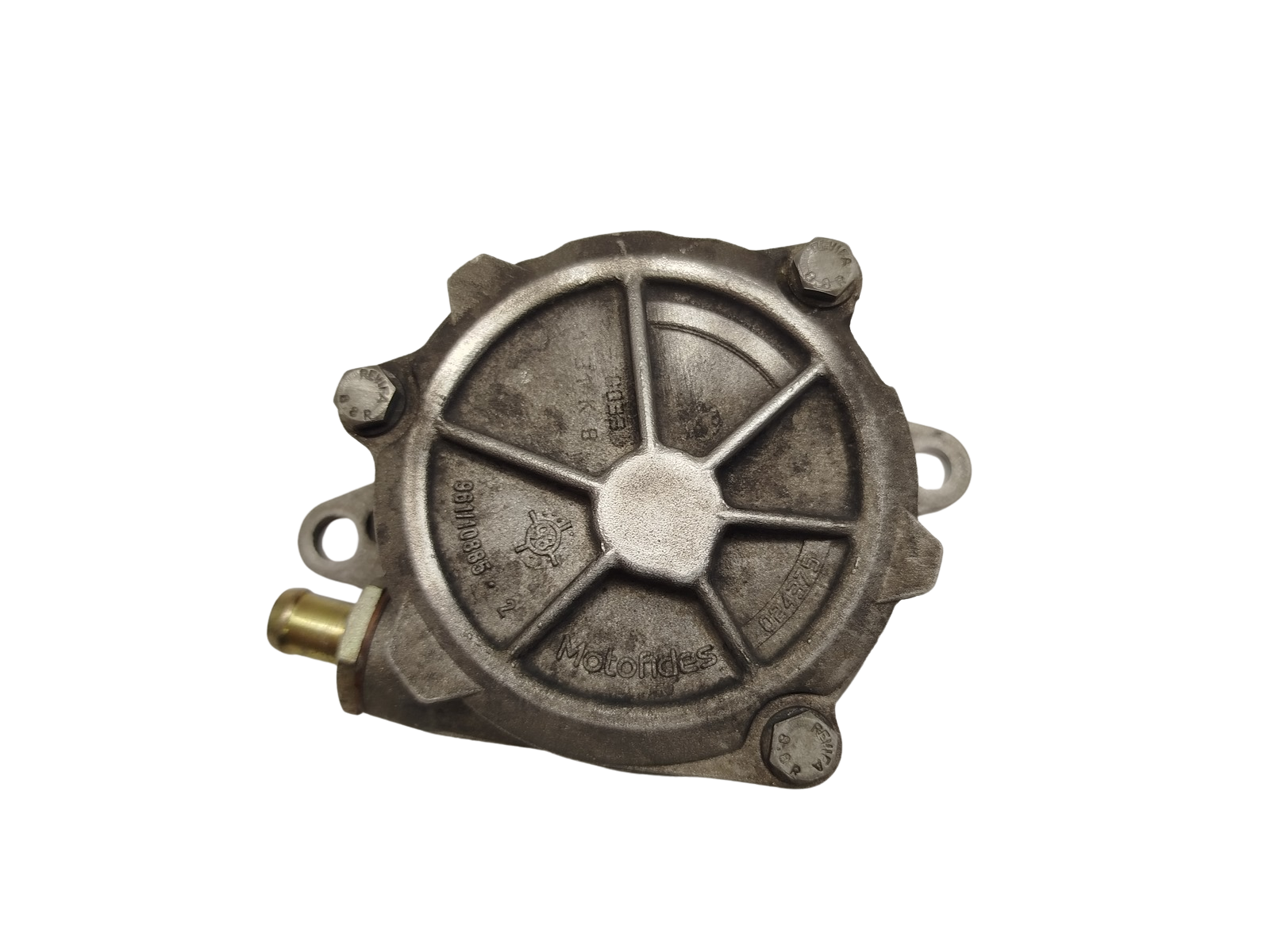 Unterdruckpumpe BMW E39 E46 2.0 D 2249939 main product photo