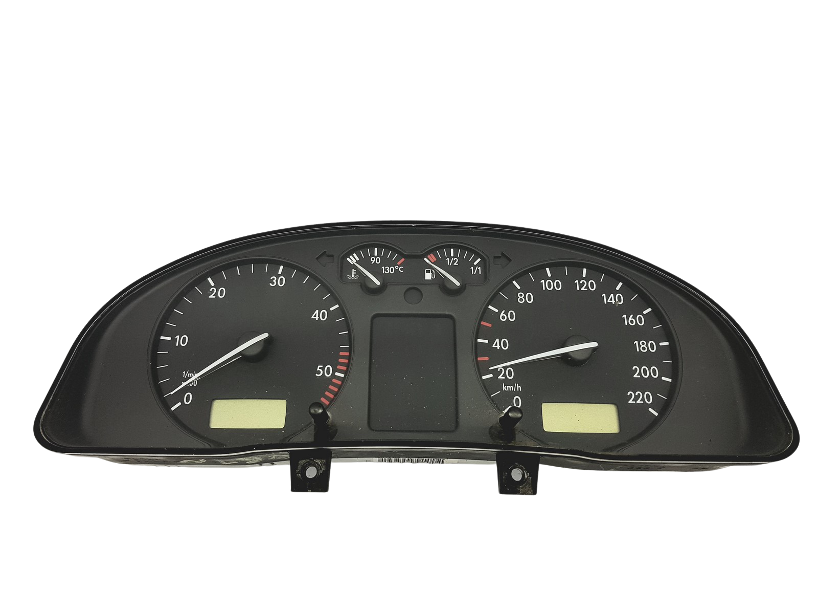 Tacho Kombiinstrument VW 09051940090 09051969906 Passat B5 48372 main product photo