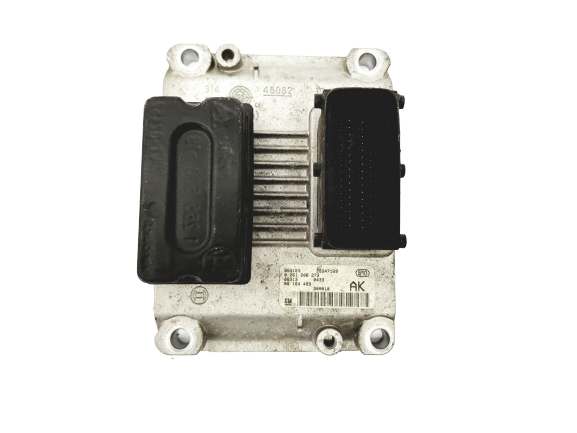 Steuergerät 09164459AK 0261206273 Opel GM 17421 main product photo