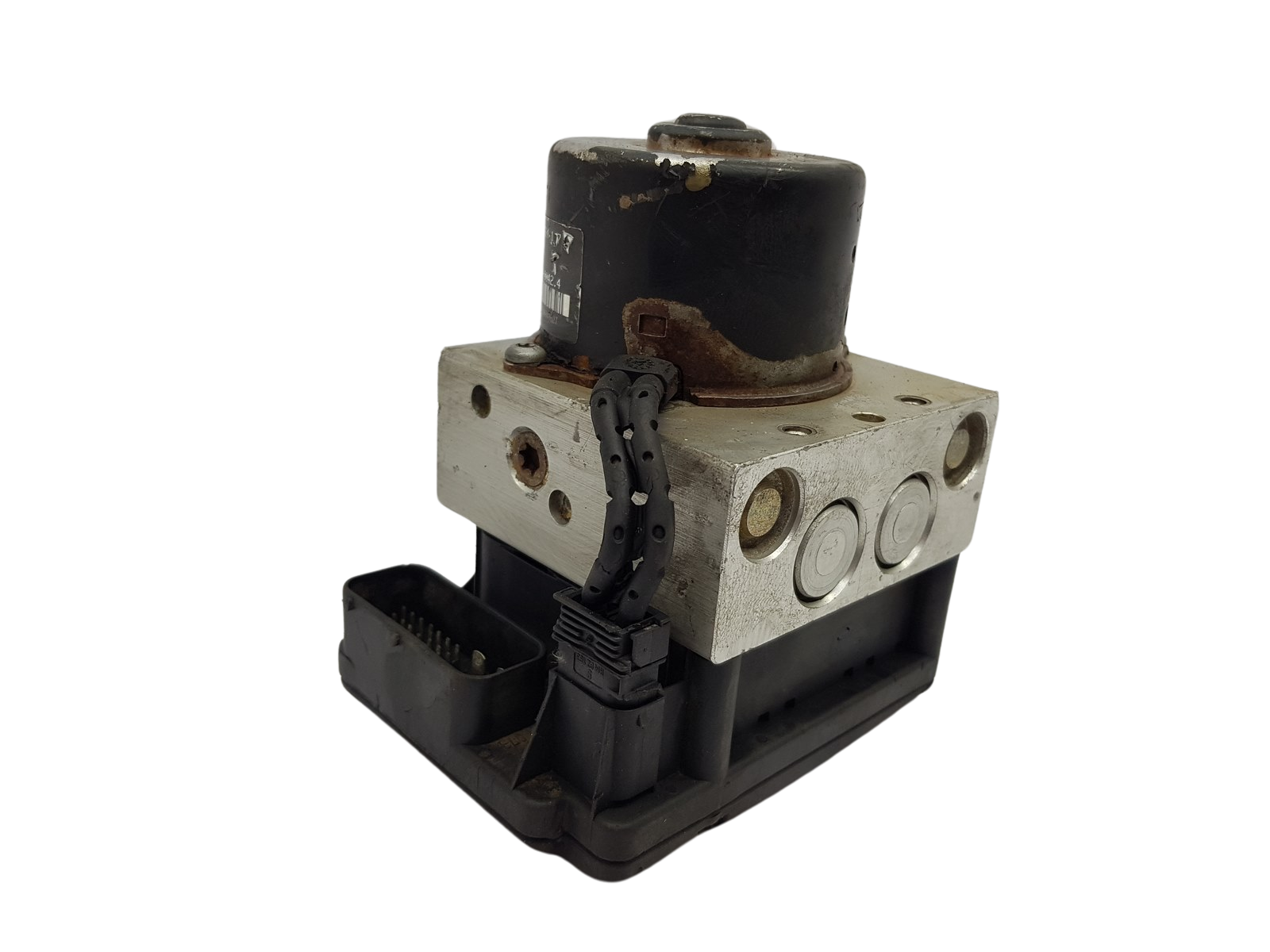 Abs-Pumpe VW Audi Seat 1J0614117A 1J0907379 Ate 5458 main product photo