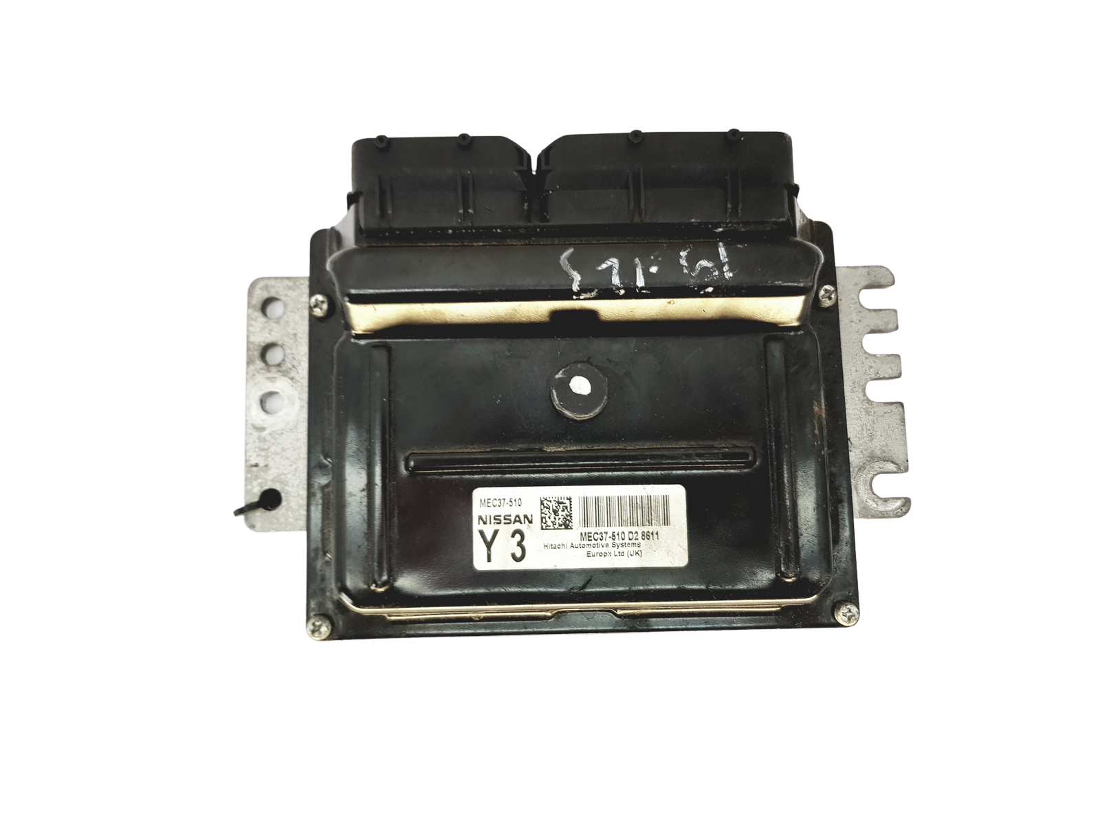 Steuergerät MEC37-510 Y3 Nissan Hitachi 29200 main product photo