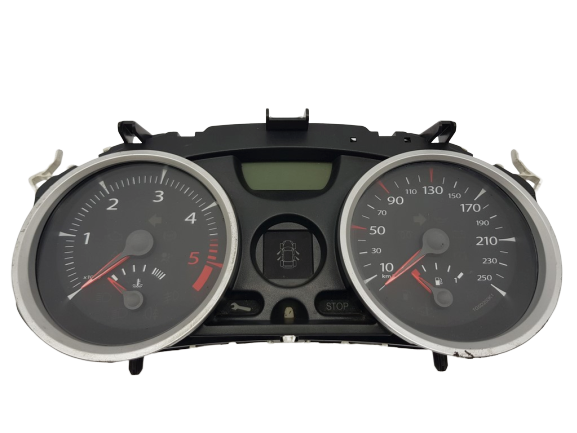 Tacho Kombiinstrument Renault Megane 2 8200720321 N main product photo
