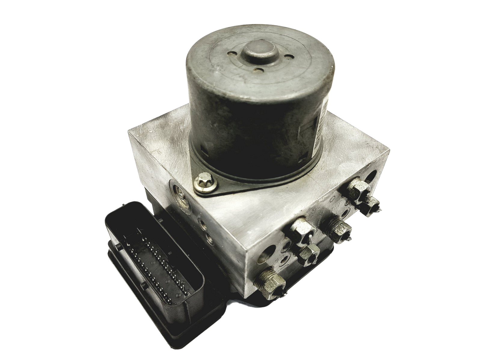 Abs-Pumpe Mini Cooper 3451 6851839 01 TRW 38959 main product photo