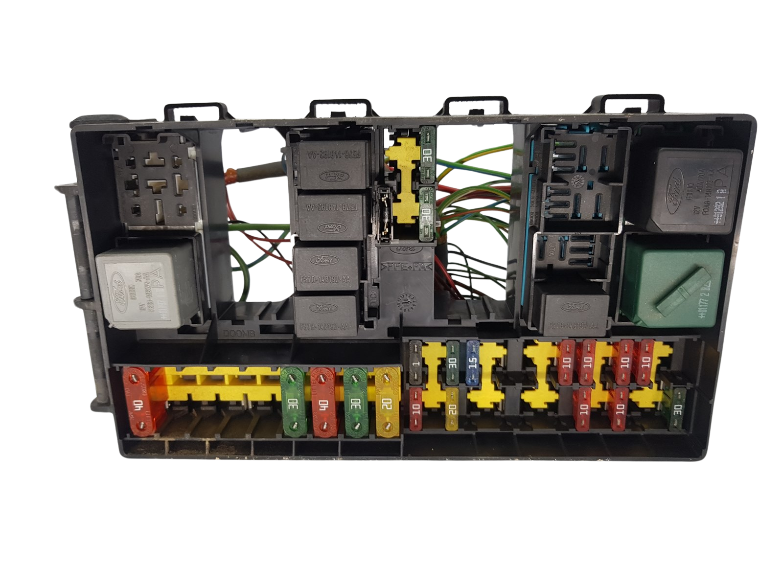 Modul 98AG-14A067-CE 518261300 Ford 2685 main product photo