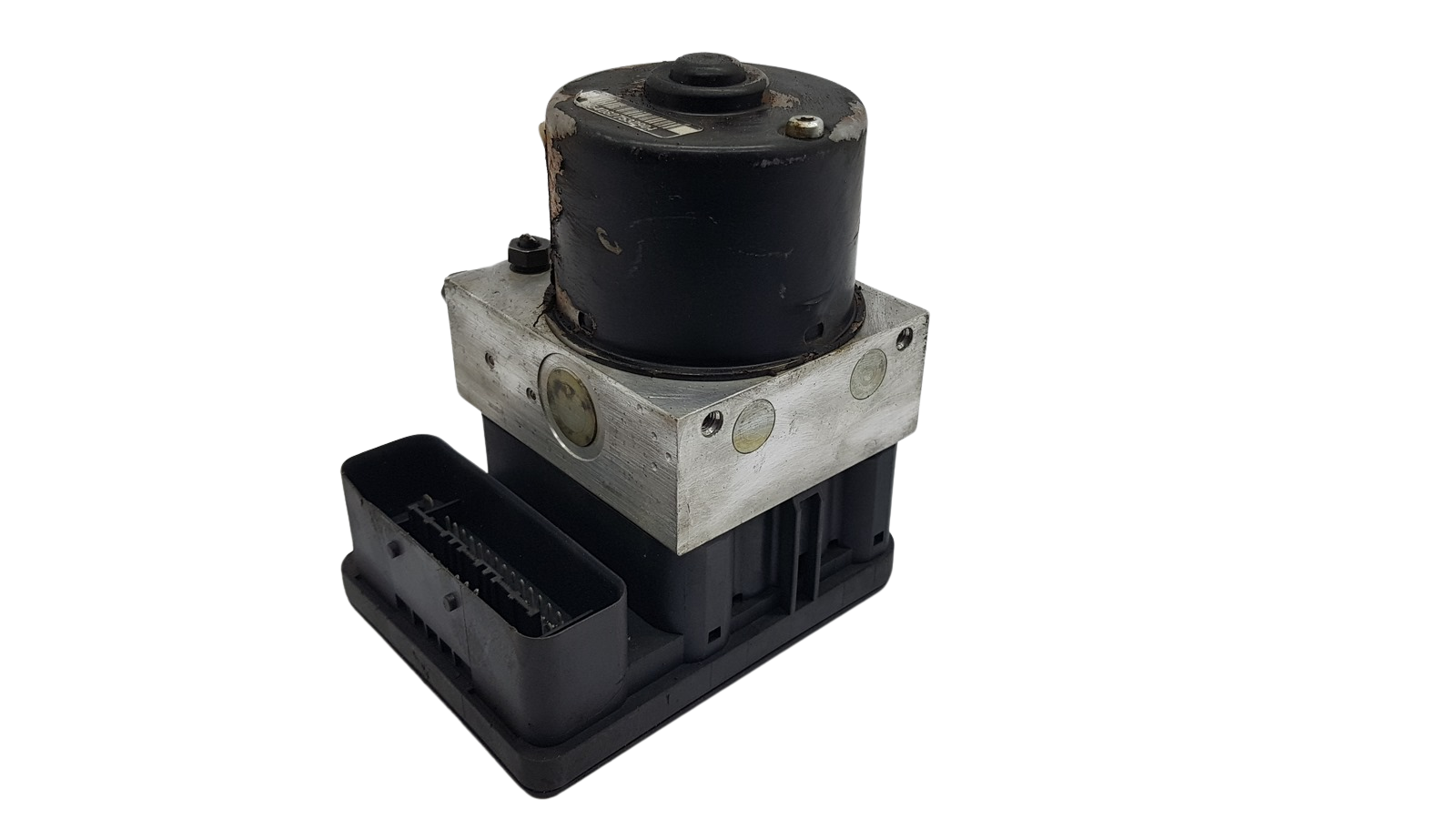 Abs-Pumpe VW Audi Skoda 1J0614117E 1C0907379C Ate 1242 main product photo