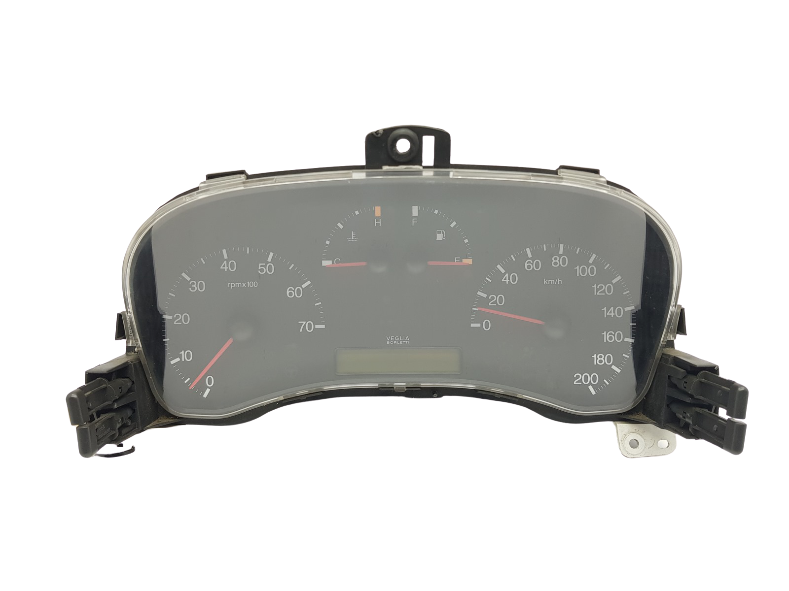 Tacho Kombiinstrument Fiat Punto 46812961 503000341000 24584 main product photo