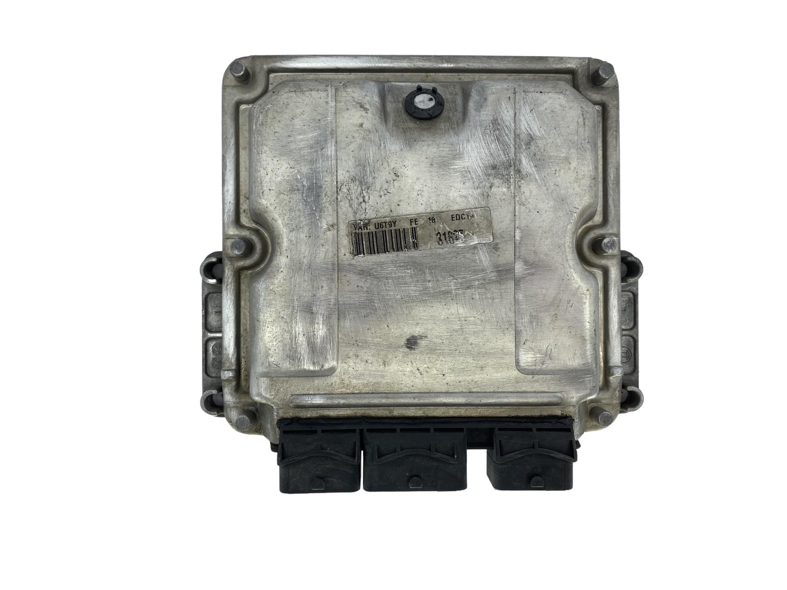 Steuergerät main product photo