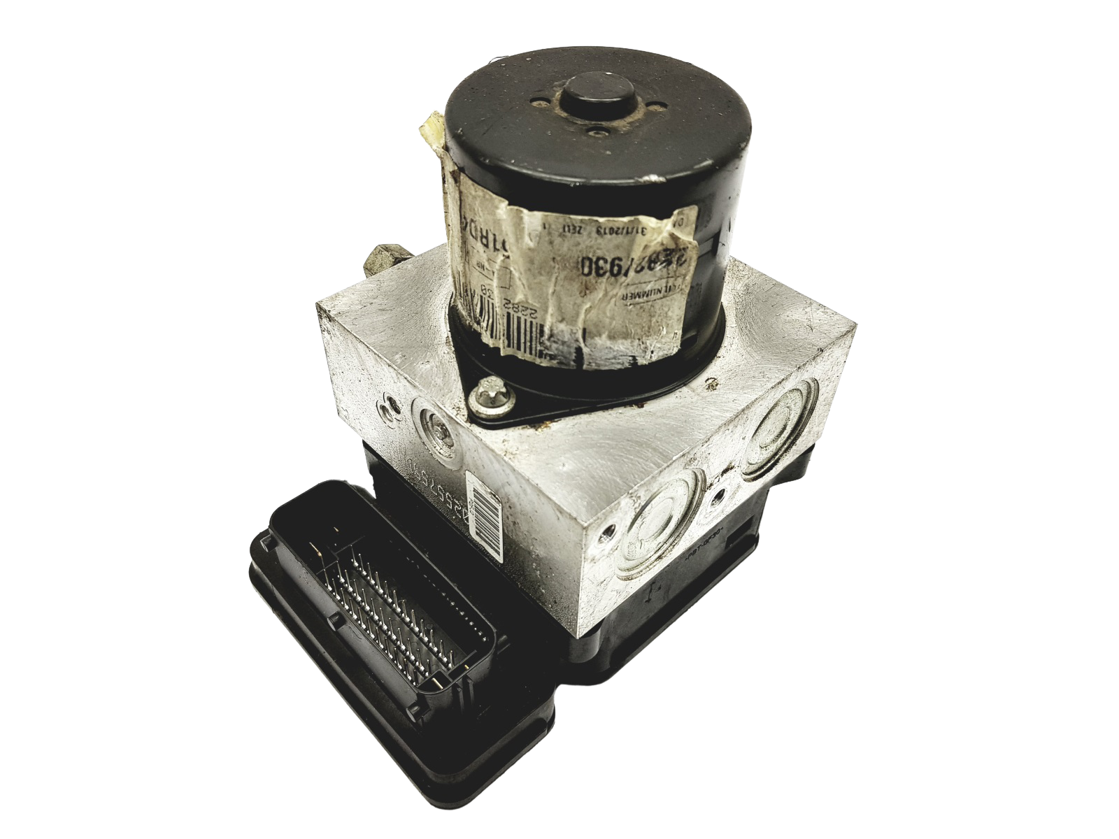 Abs-Pumpe Opel Insignia 22827930 54085930H TRW main product photo