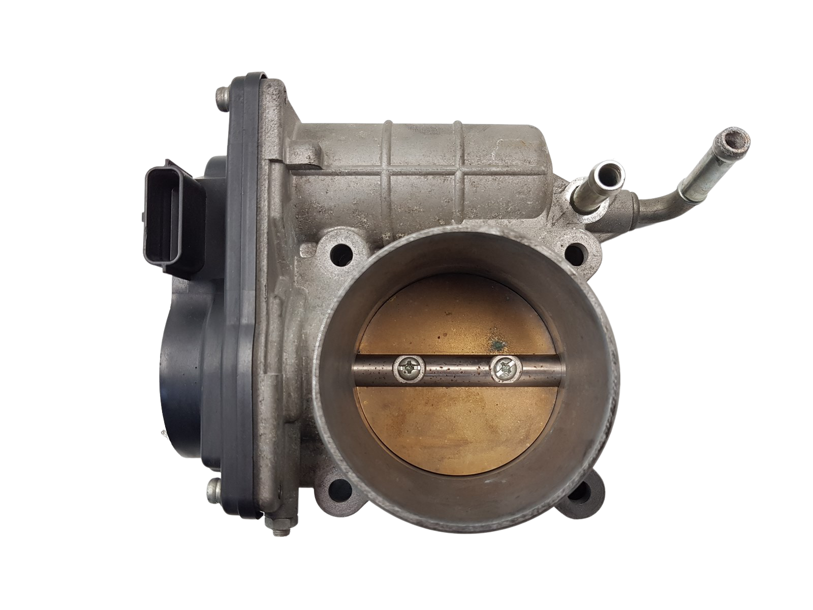 Drosselklappe Renault 161201190R RME60-12 H8200988975 2.0 16V 2036 main product photo