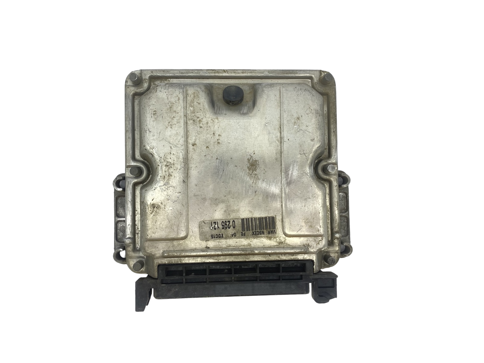 Steuergerät PSA 0281010362 9640324380 28FM0190 Bosch 60513 main product photo