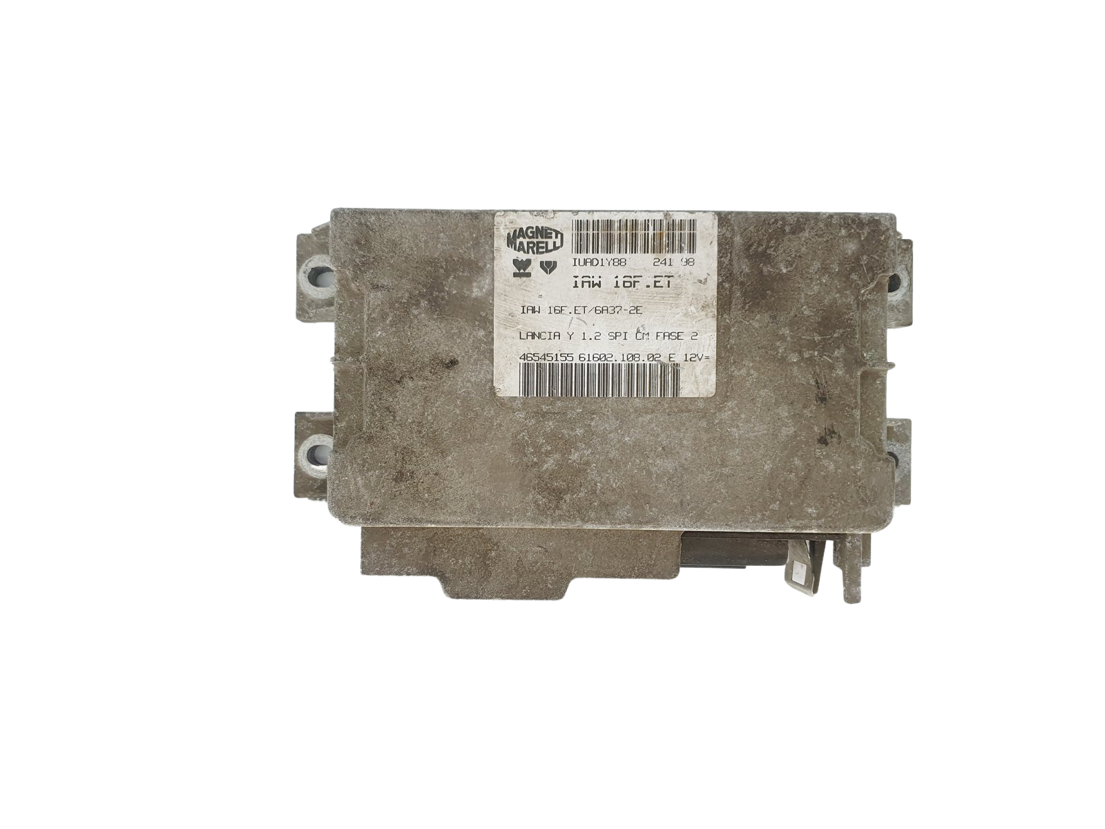 Steuergerät Lancia 46545155 IAW16F.ET Magneti 36565 main product photo