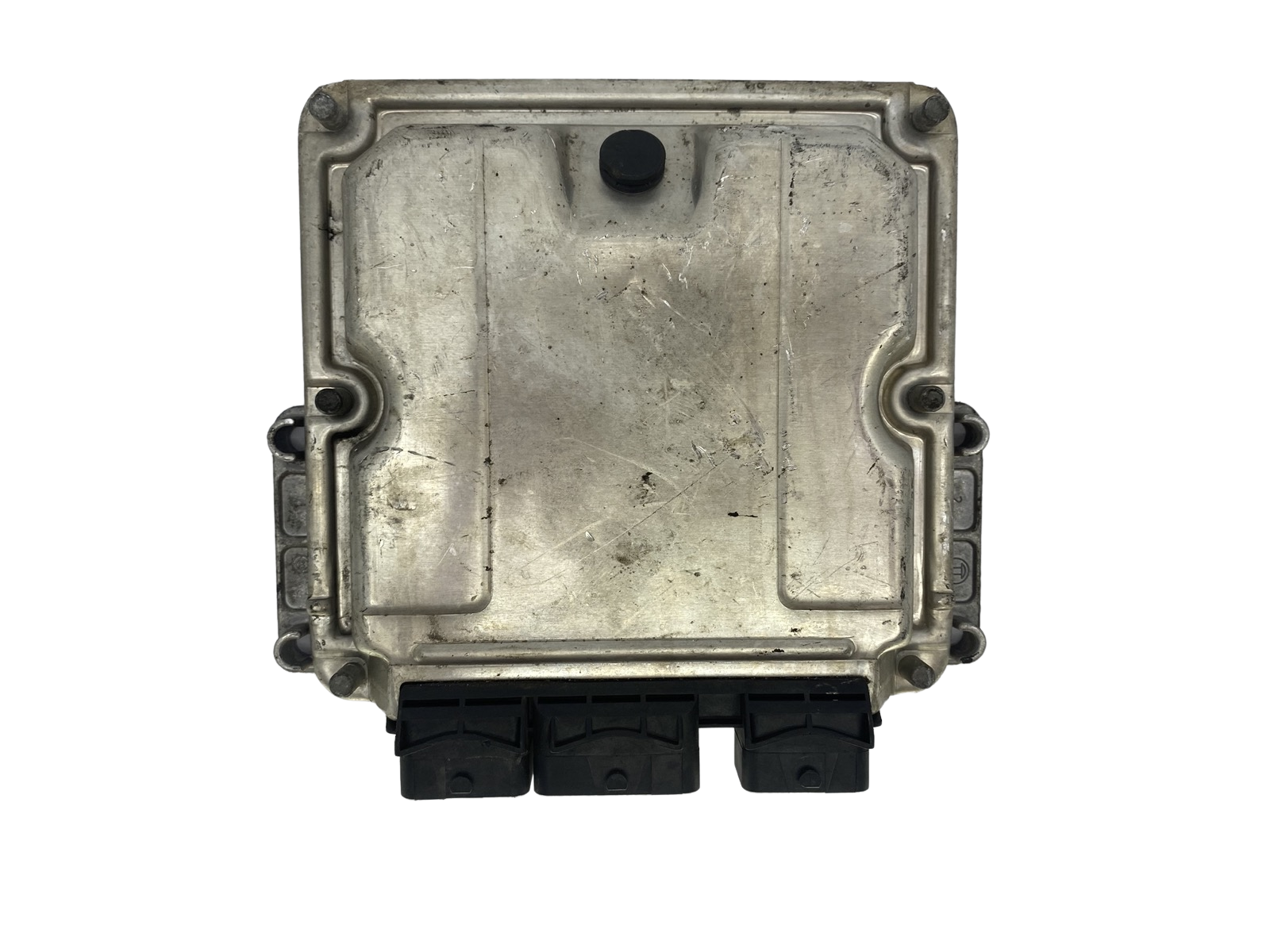 Steuergerät 9652590280 0281011363 9640938180 PSA Bosch 51689 main product photo