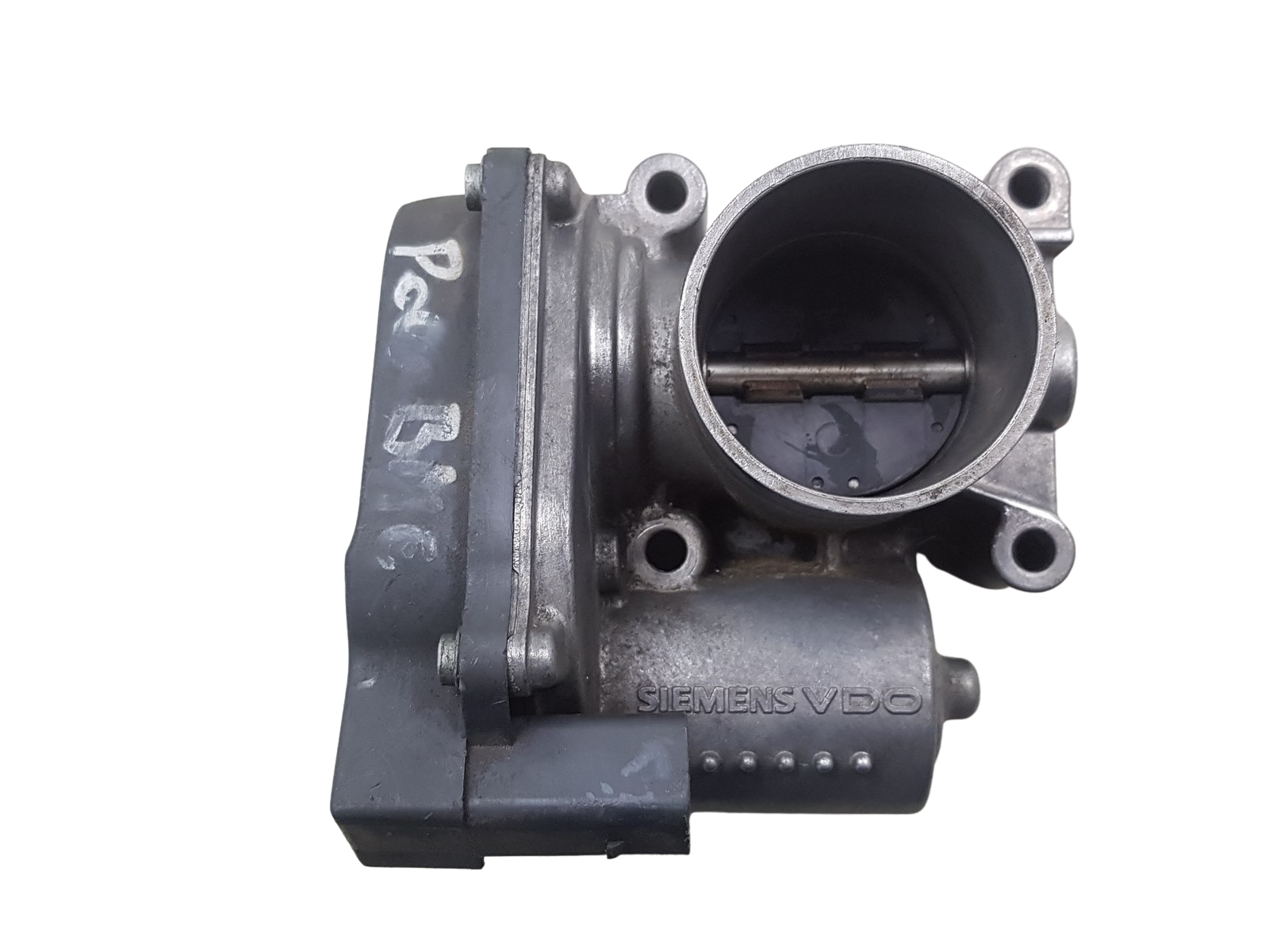 Drosselklappe 03C133062B A2C53030790 VWAG 1410 main product photo