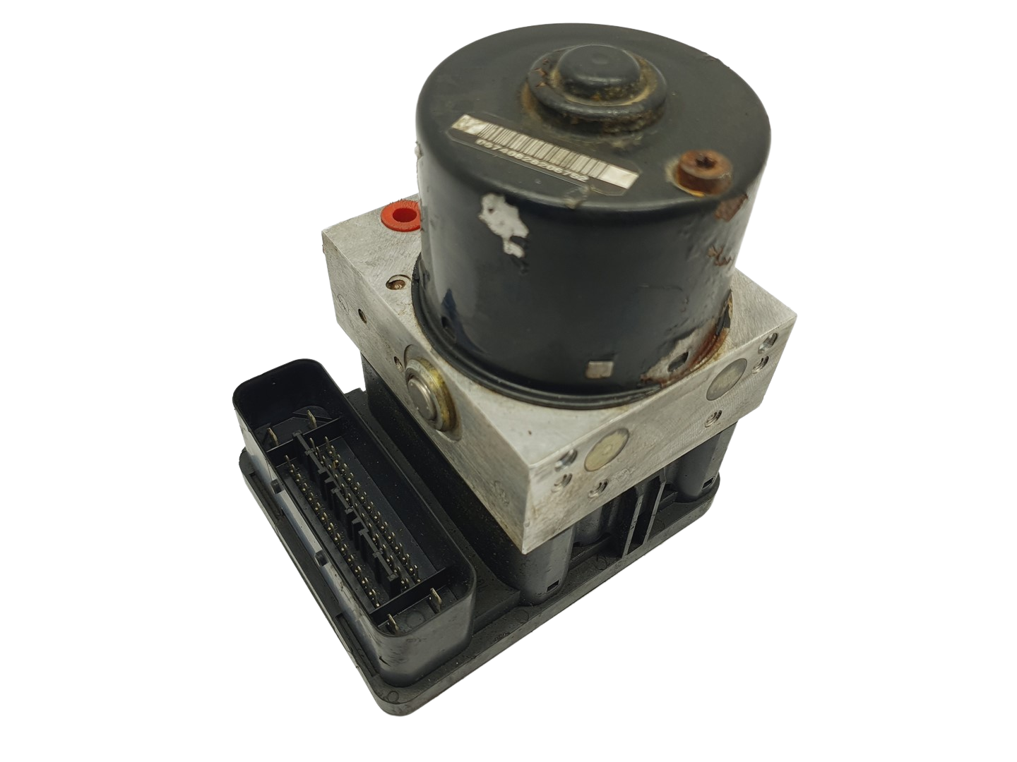 Abs-Pumpe VW Audi 1C0907379M 1J0614517J Ate 62742 main product photo