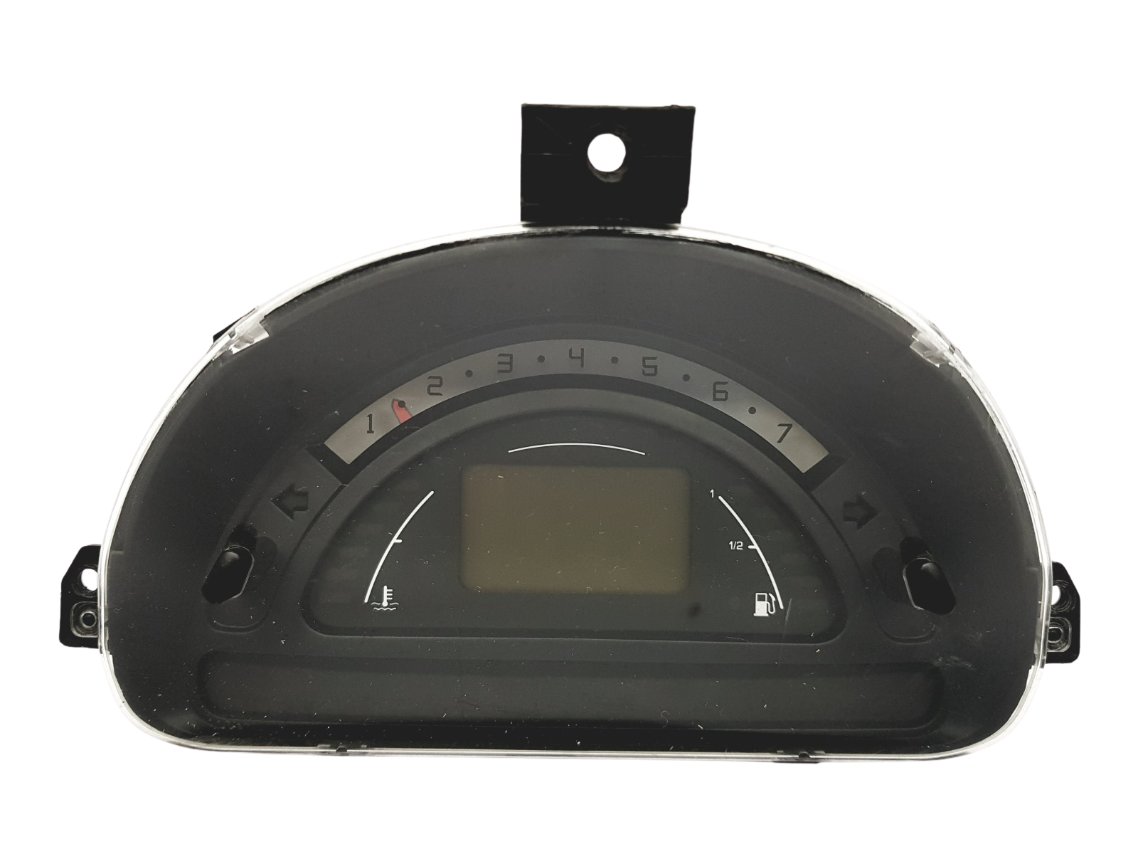 Tacho Kombiinstrument Citroen C3 9652008180 H 01 29684 main product photo