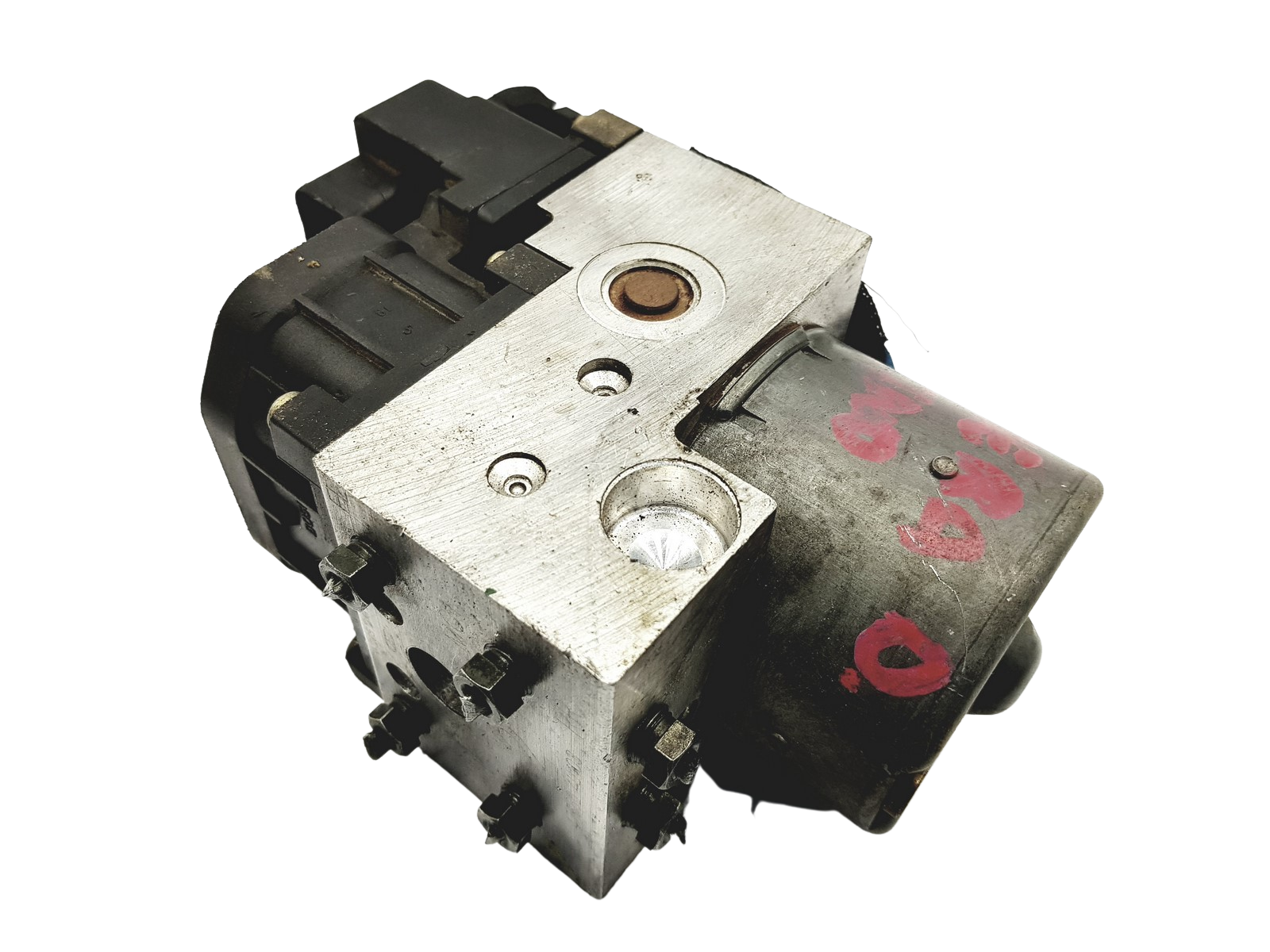 Abs-Pumpe Nissan Almera 476604U103 0265216787 0273004505 main product photo