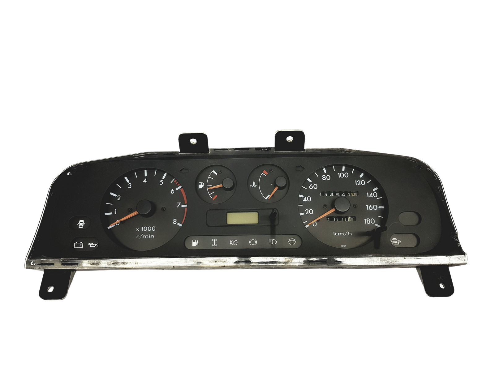 Tacho Kombiinstrument Nissan Terrano 248100F000 main product photo