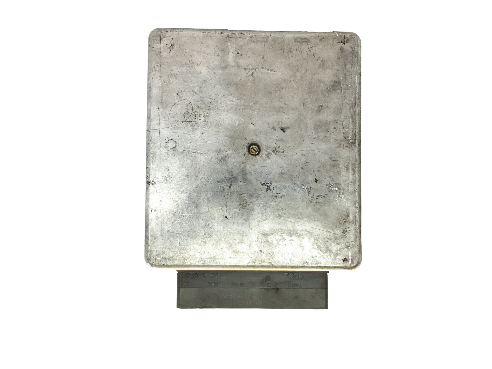 Steuergerät Ford 97KB-12A650-BC LPE-307 NOUN 22646 main product photo